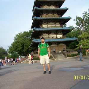 Meet your Posher, Juan carlos